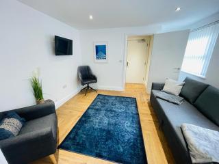 Prosper House Apartments - Norwich - 1