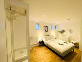 Prosper House Apartments - Norwich - 4