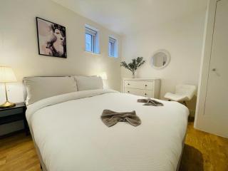 Prosper House Apartments - Norwich - 6