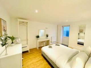 Prosper House Apartments - Norwich - 7