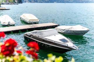 Villa La Luna - Pognana Lario - 7