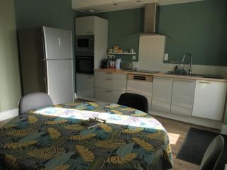 Au 66 Maison centre ville-Parking gratuit et WIFI - Nogent-le-Rotrou - 2