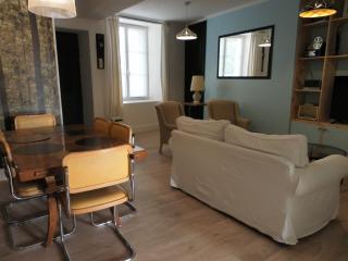 Au 66 Maison centre ville-Parking gratuit et WIFI - Nogent-le-Rotrou - 5