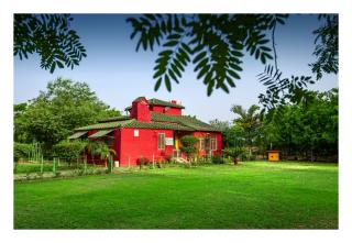 An Authentic Village Farm - Jhansi - 2