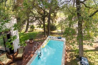 Villa DaoL - Villa avec piscine et jacuzzi - 3