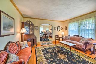 Family Getaway with Pier on Currituck Sound - Currituck - 7