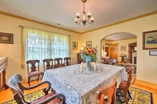 Family Getaway with Pier on Currituck Sound - Currituck - 5