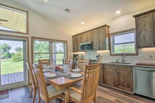 Lake Home Near Alexandria Kayaks Provided! - Brandon - 3