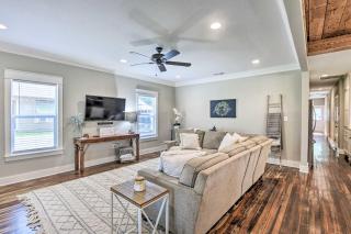 Historic and Fully Renovated Waxahachie Home! - 6