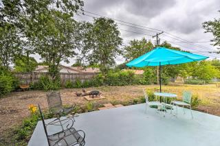 6 Mi to Fort Hood and Universities Killeen Home - Killeen - 8