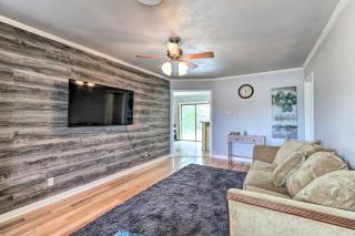 6 Mi to Fort Hood and Universities Killeen Home - Killeen - 7