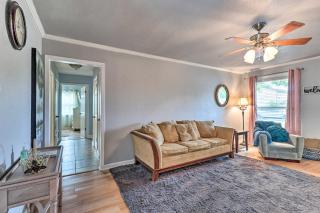 6 Mi to Fort Hood and Universities Killeen Home - Killeen - 5