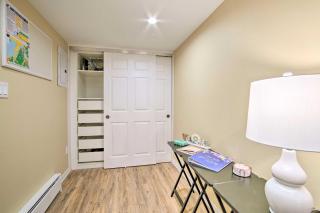 Cozy North Bend Getaway in Walkable Location! - North Bend - 4