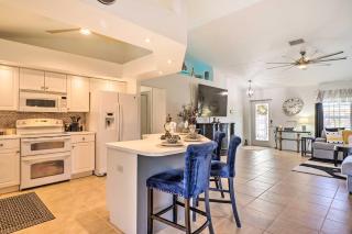 Chic Cape Coral Oasis with Pool 5 Mi to Beach! - Cape Coral - 3