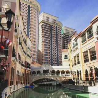 1BR Studio at viceroy McKinley taguig - Manila - 0