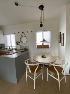 Beautiful apartment with big balcony, a few steps from the beach! - Mahahual - 1
