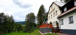 Penzion Stavař - Vrbno pod Pradědem - 0