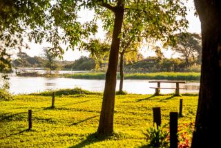 Zambezi Mubala Camp - 2