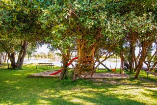 Zambezi Mubala Camp - 1