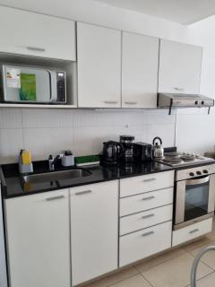 Dorrego 1829 Studio - 4