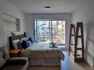 Dorrego 1829 Studio - Buenos Aires - 9
