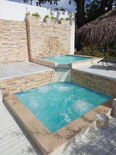 Studio Residencial Almendra - Cabarete - 1