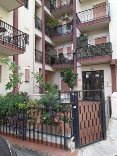 B&B Casa Canali - Palerme - 9