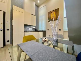 Future Apartments - Milan - 2