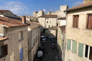 Duplex 32 M With Terrace In Downtown - Aviñón - 0