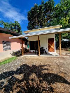 Ballena Oasis Homes( Dep Estudio con AC) - Uvita - 8