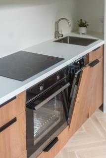 #stayhere - Elegant & Light 1BDR apartment Vilnius Old Town - 4