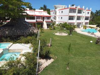 Studio Residencial Almendra - Cabarete - 8