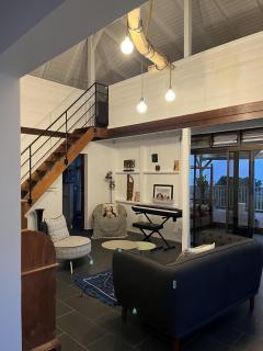 Maison vue sur la mer Jardin d Orient - 4