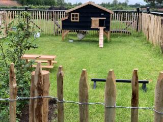 Bed & breakfast Heitse - Heythuysen - 4
