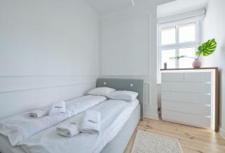 Apartment Golden Loft Sopot by Noclegi Renters - 1