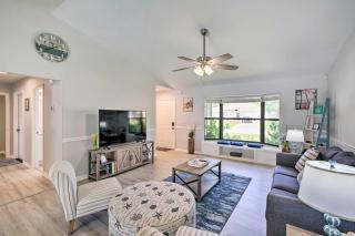 Bright Sebastian Home with Pool about 7 Mi to Beach! - Sebastian - 5