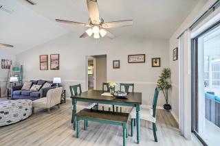 Bright Sebastian Home with Pool about 7 Mi to Beach! - Sebastian - 2