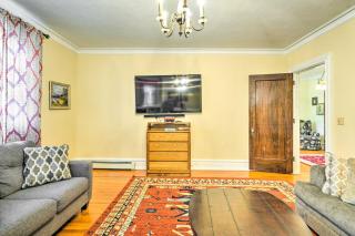 Charming Historic Home about 1 Mi to Dtwn Olean! - 5