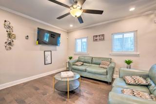 Stylish College Park Home with Private Garden! - Atlanta - 8