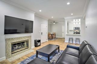 Bright Sunnyvale Condo with Community Pool! - 8