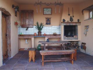 Casa de Mi Abuela Maria - Frontera - 2