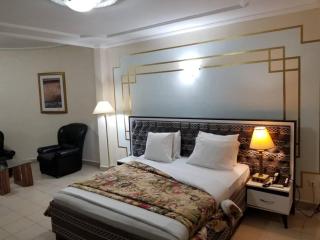 Massao Palace Hotel - 9