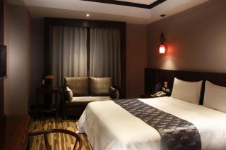 Grace Hotel - Taipéi - 2