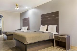 Americas Best Value Platinum Inn & Suites - Houston - 5