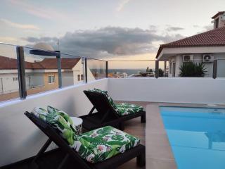 Fantástica Villa Cusmano con piscina privada - Adeje - 5