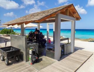 Delfins Beach Resort Bonaire, Tapestry Collection by Hilton - Kralendijk - 3