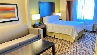 Holiday Inn Express Hotel & Suites Edmond by IHG - Edmond - 2