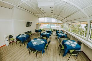 Hotel Parque Reservado - 1