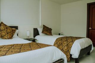 Hotel Parque Reservado - 5