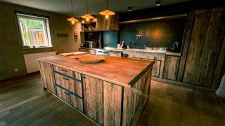 La ferme du Comte - 6